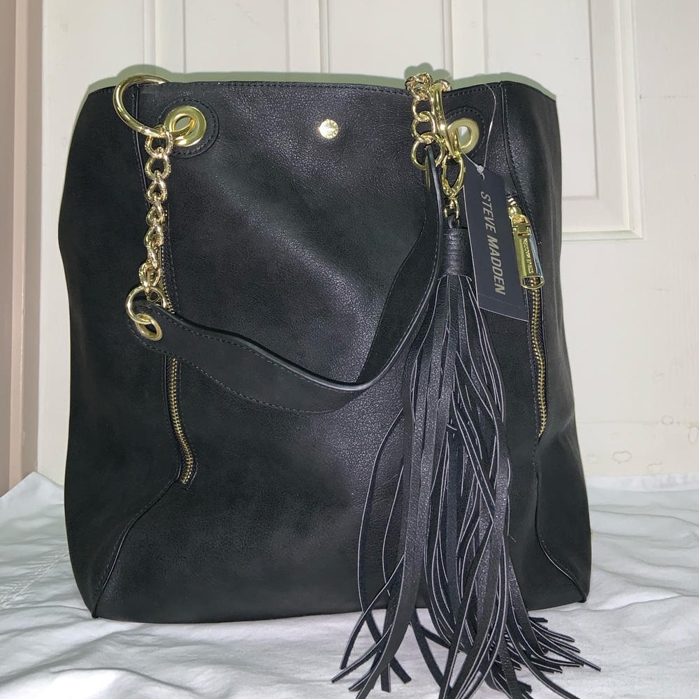 BRAND NEW STEVE MADDEN BAG